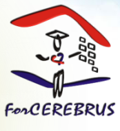 logotipo forcerebrus 2001-2005